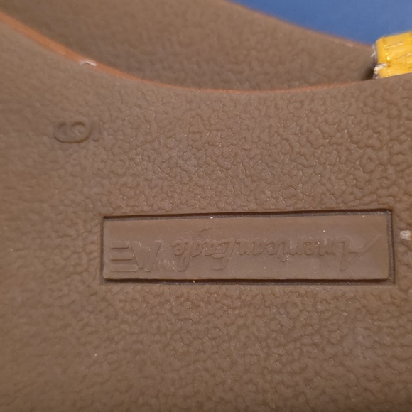 American Eagle Sandals - Picture 3 of 3